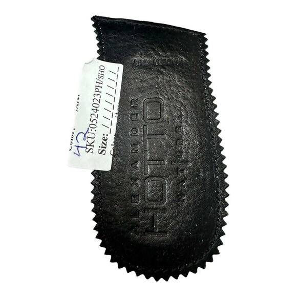 Alexander Hotto size 9 GUAYULE Sneaker ( Men)s - Picture 4 of 10